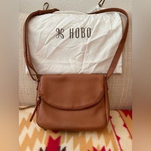 HOBO Fern Messenger Crossbody